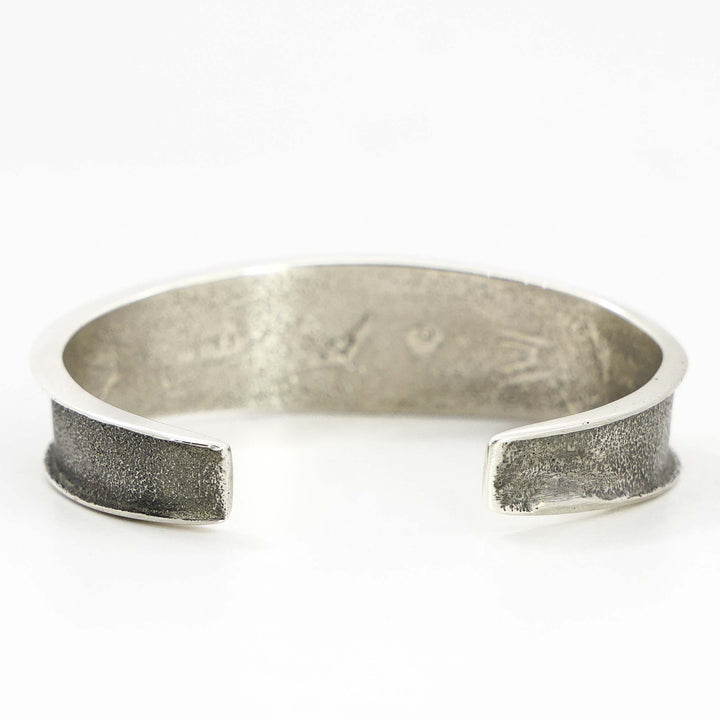 Kingman Turquoise Cuff