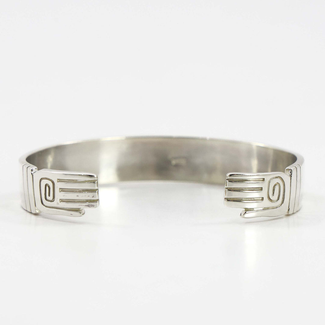 Navajo Storyteller Cuff