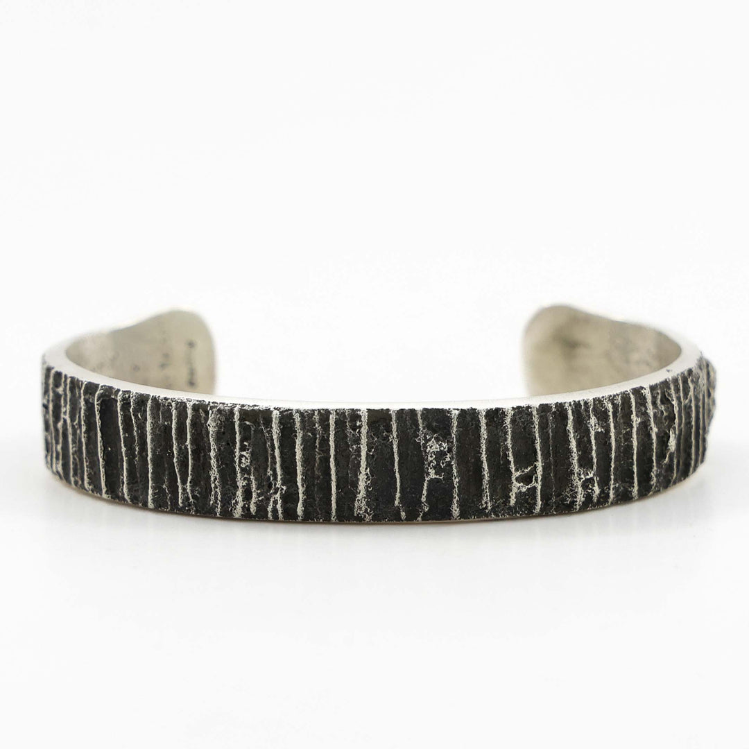 Tufa Cast Cuff