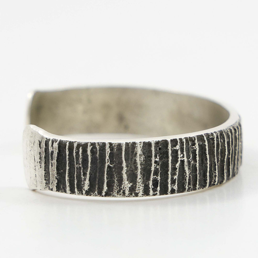Tufa Cast Cuff