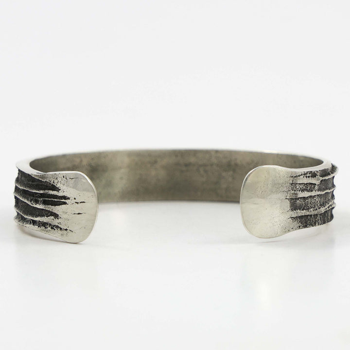 Tufa Cast Cuff