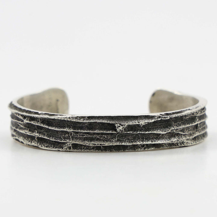 Tufa Cast Cuff