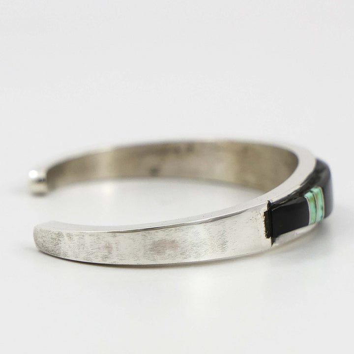 Inlay Cuff