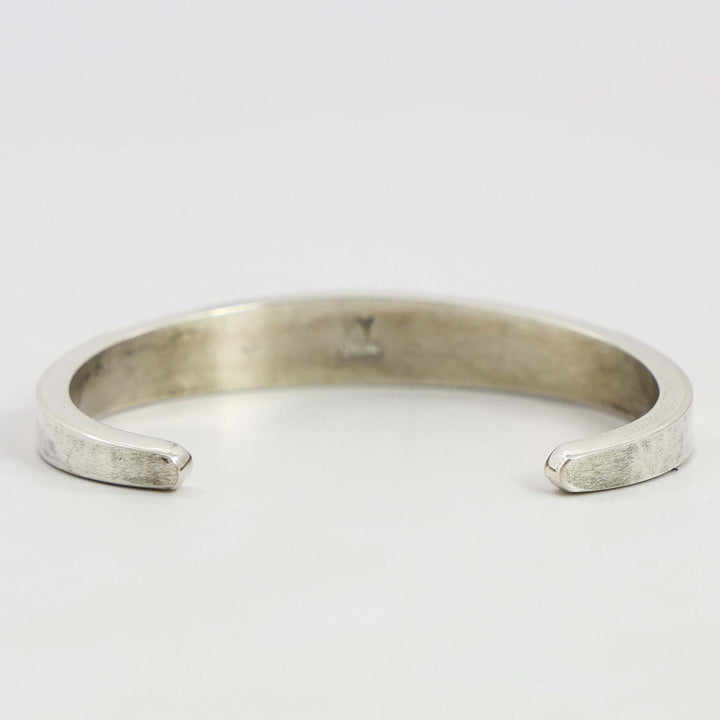 Inlay Cuff
