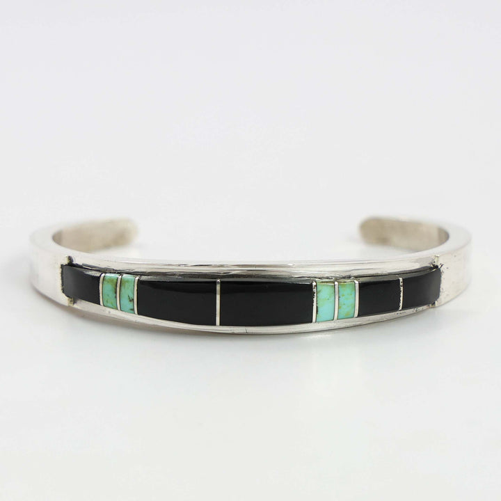 Inlay Cuff