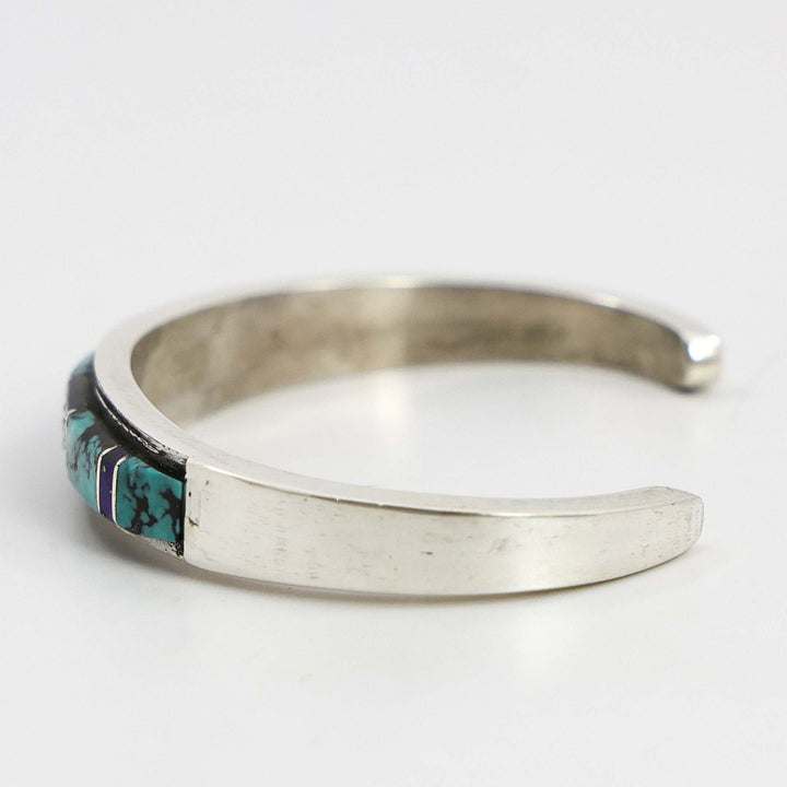 Inlay Cuff