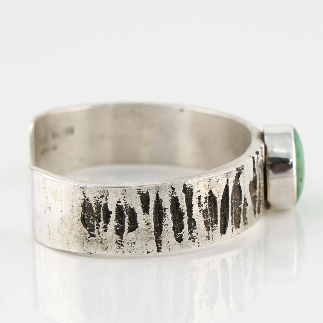 Royston Turquoise Cuff