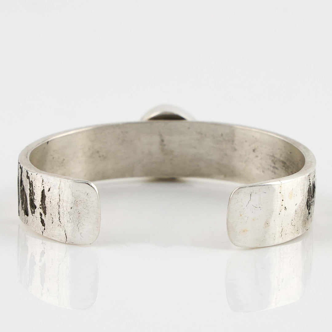 Royston Turquoise Cuff
