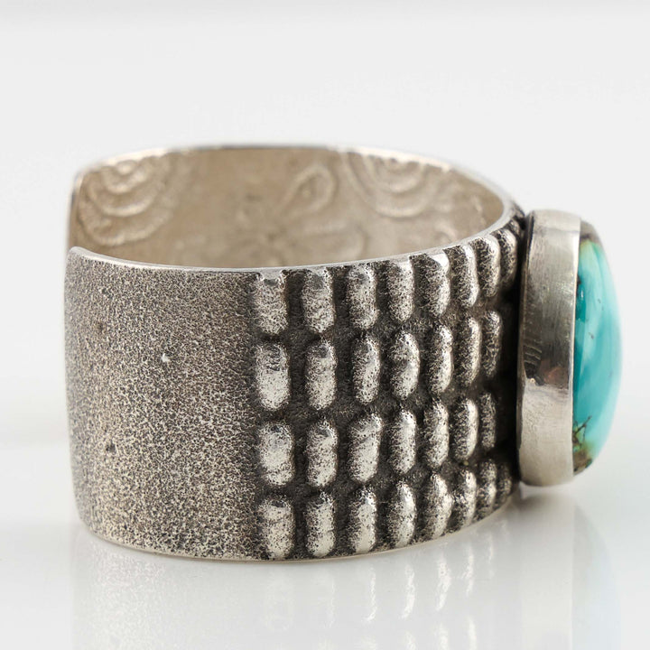 Royston Turquoise Cuff