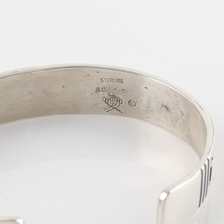 Man in the Maze Cuff – Garland's