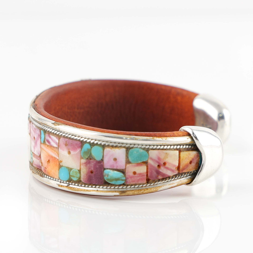 Inlay Cuff