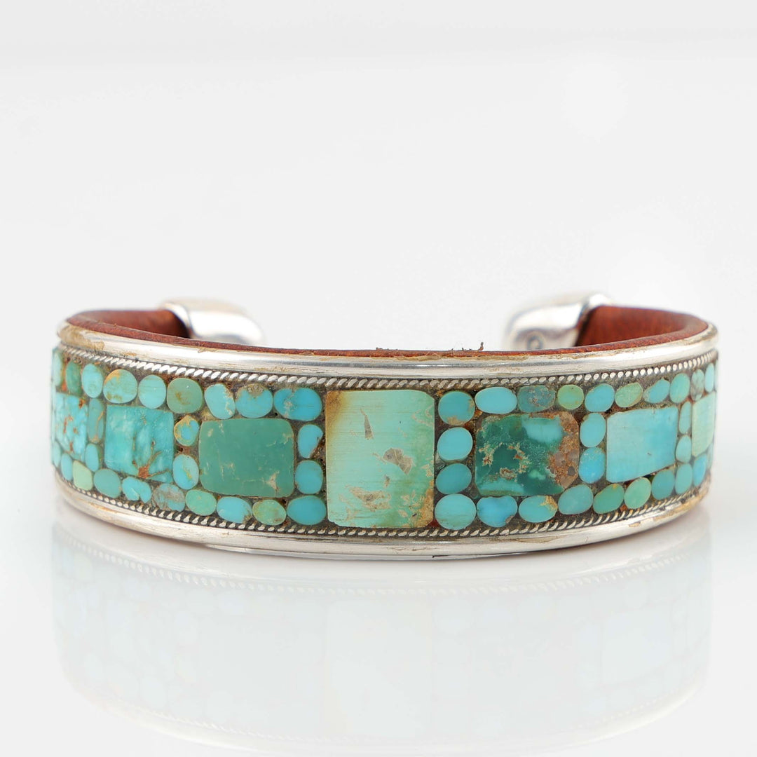 Inlay Cuff