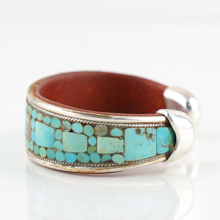 Inlay Cuff