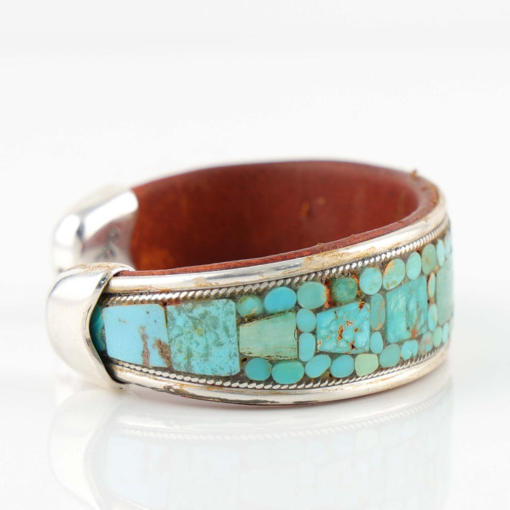 Inlay Cuff