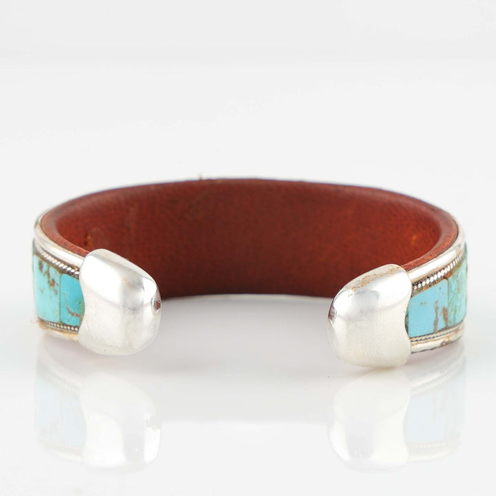 Inlay Cuff