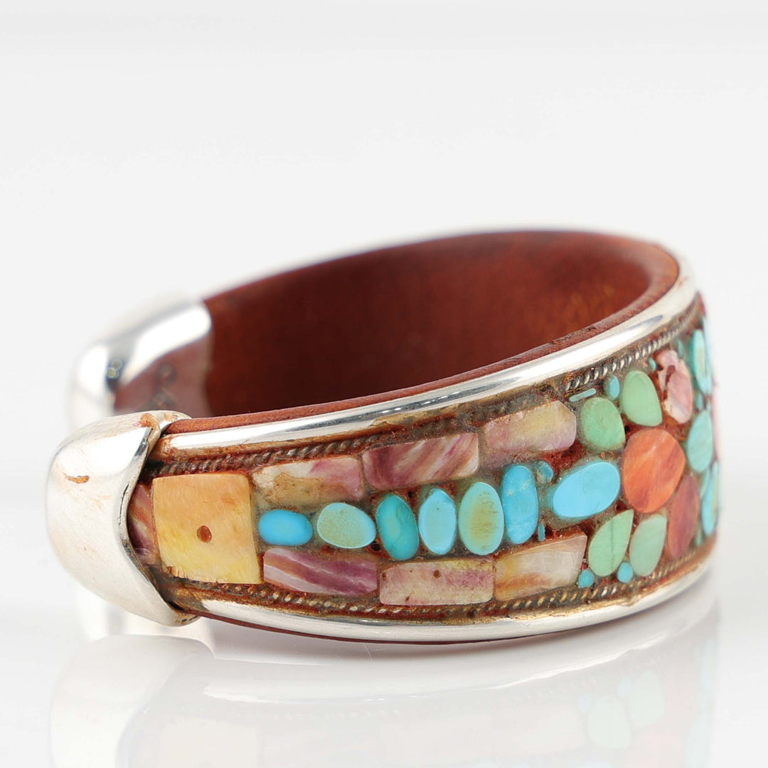 Inlay Cuff