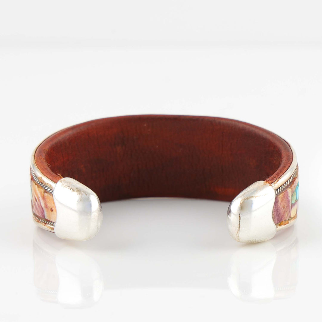 Inlay Cuff