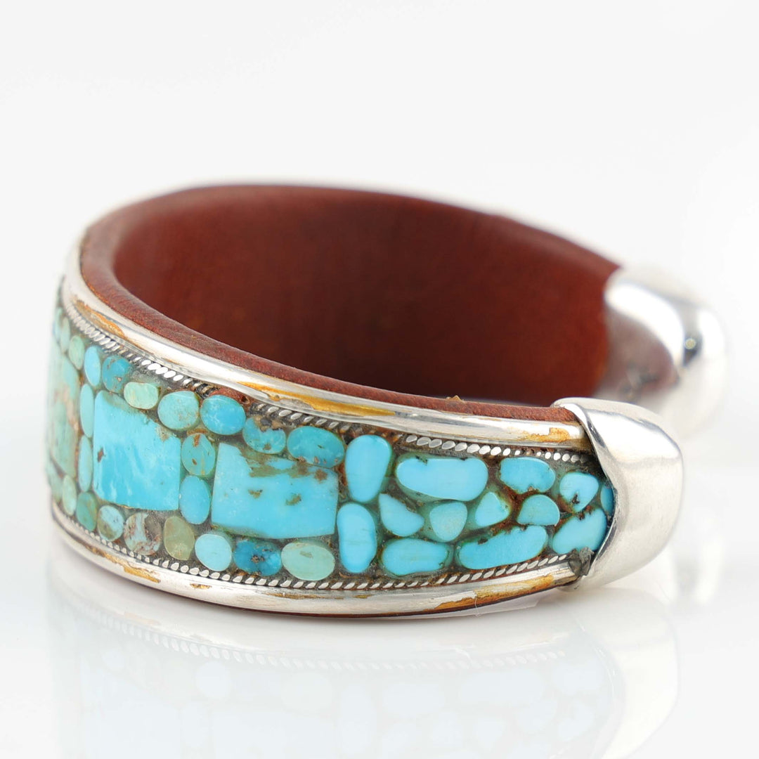 Inlay Cuff