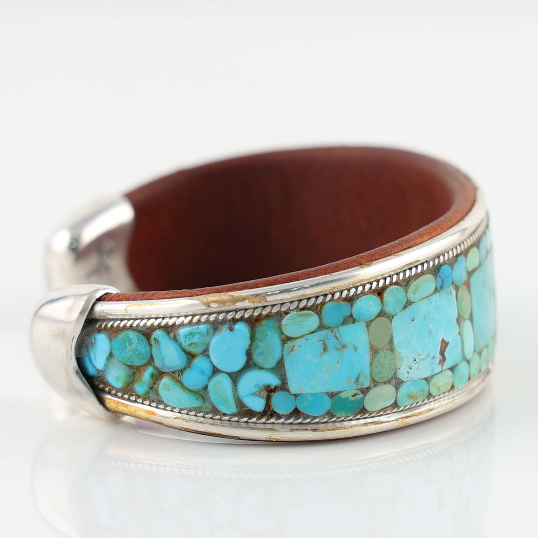 Inlay Cuff