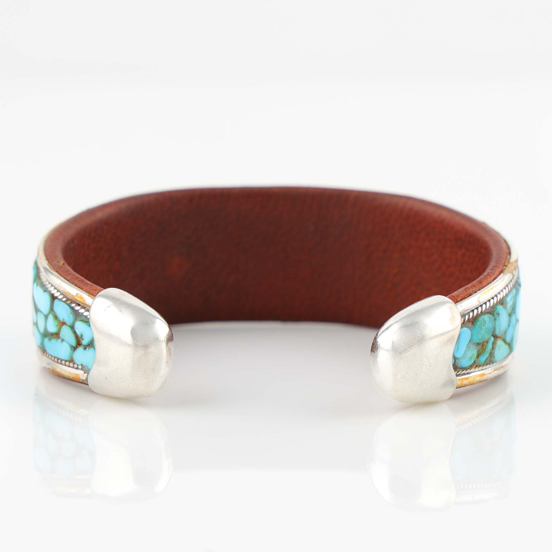 Inlay Cuff