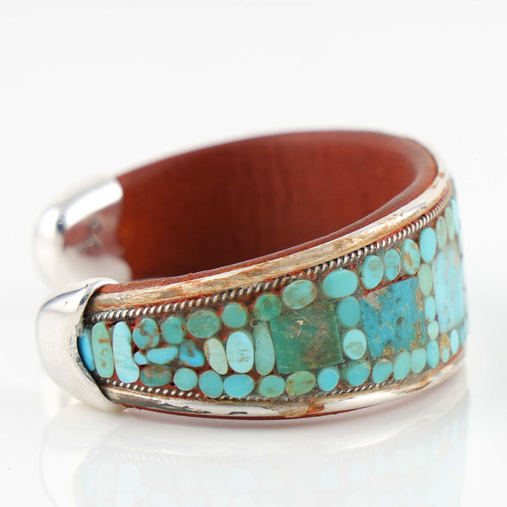Inlay Cuff