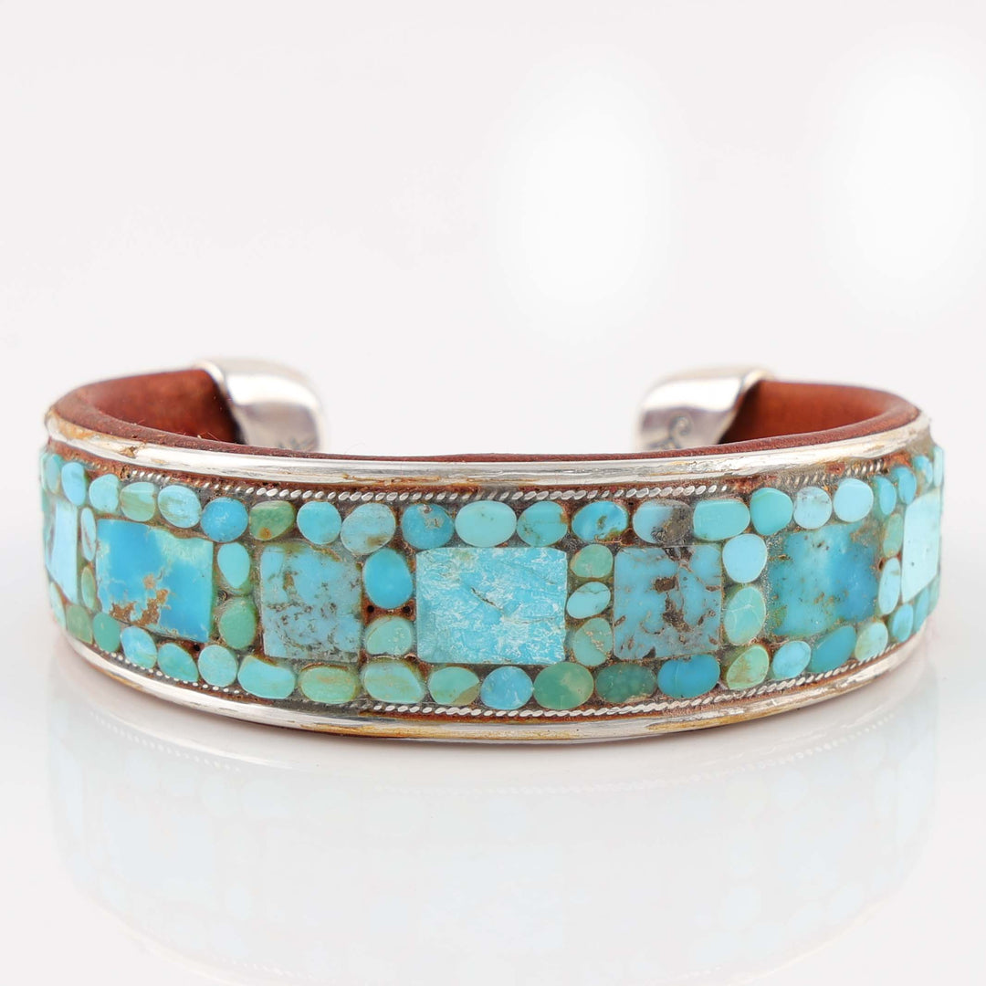 Inlay Cuff