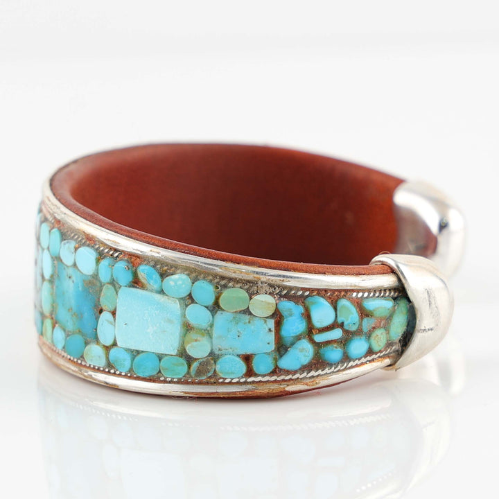 Inlay Cuff