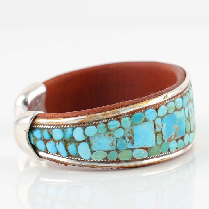 Inlay Cuff
