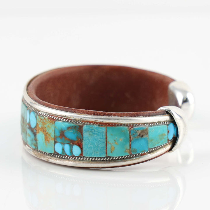 Inlay Cuff
