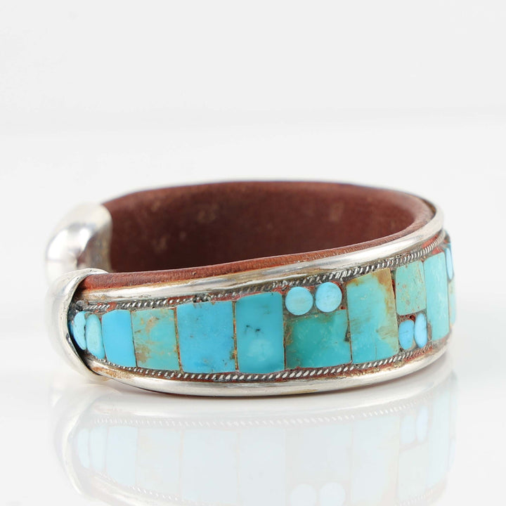Inlay Cuff