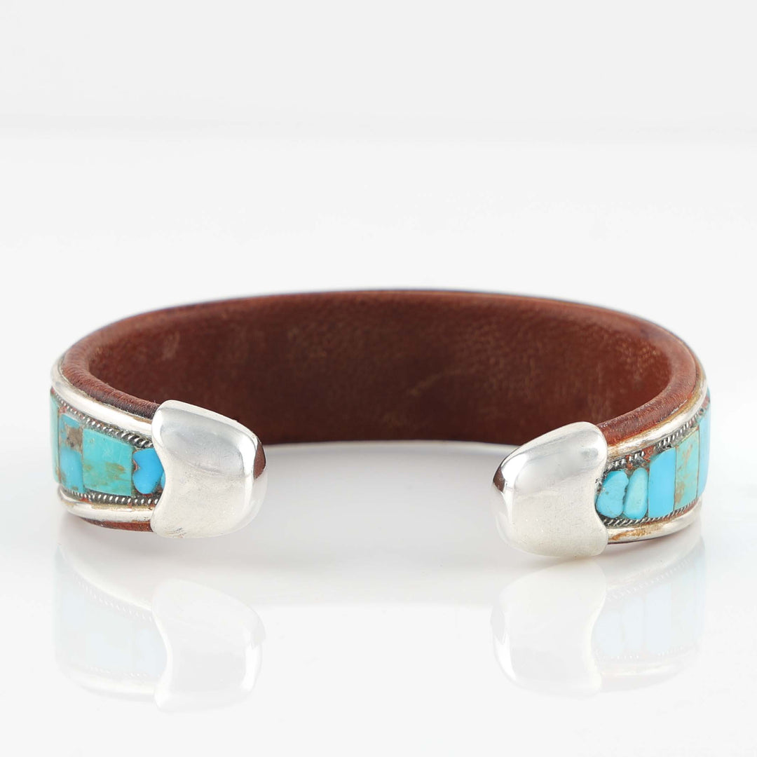 Inlay Cuff