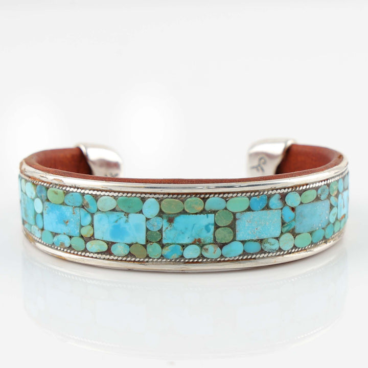 Inlay Cuff