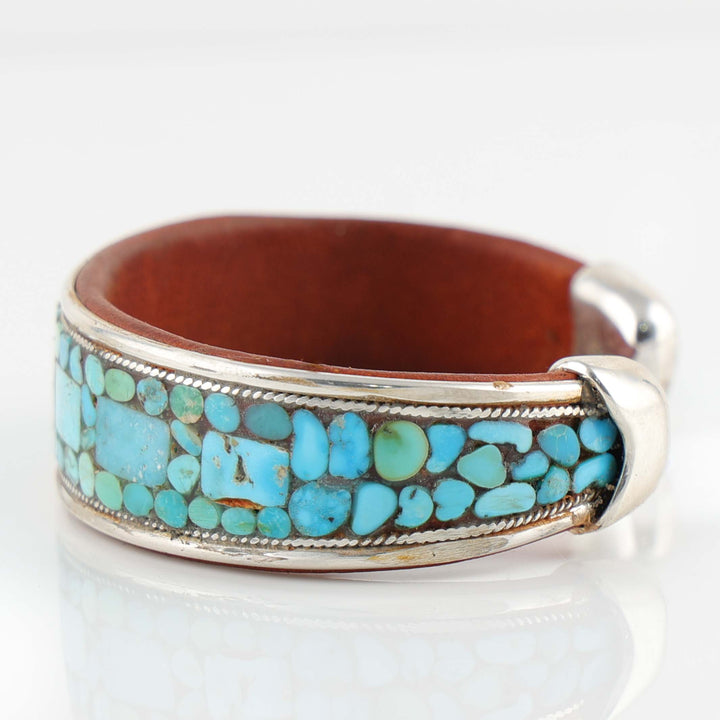 Inlay Cuff