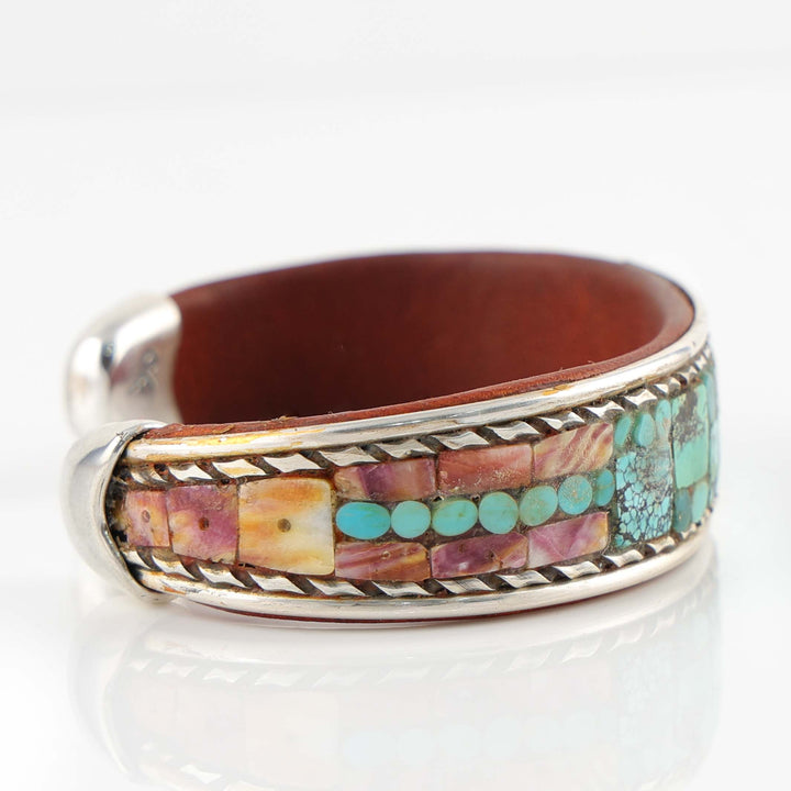 Inlay Cuff