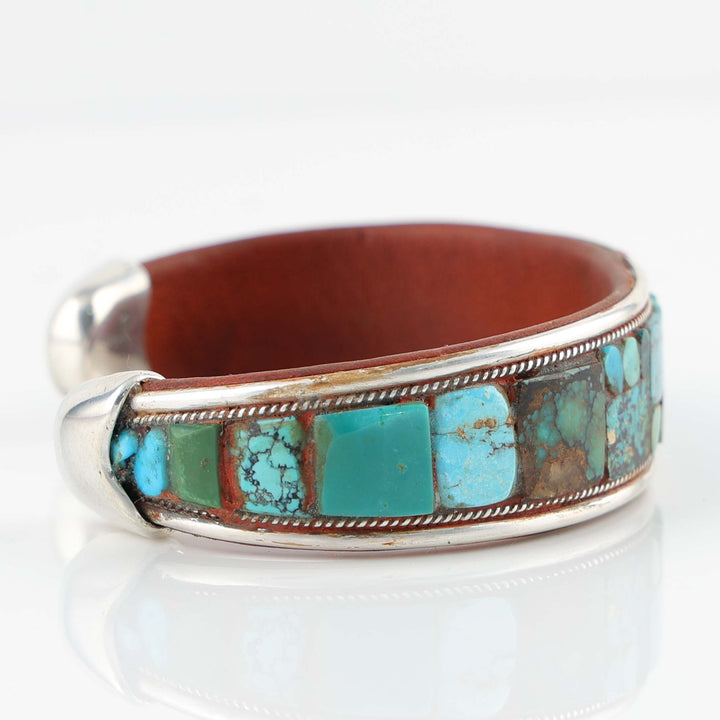Inlay Cuff