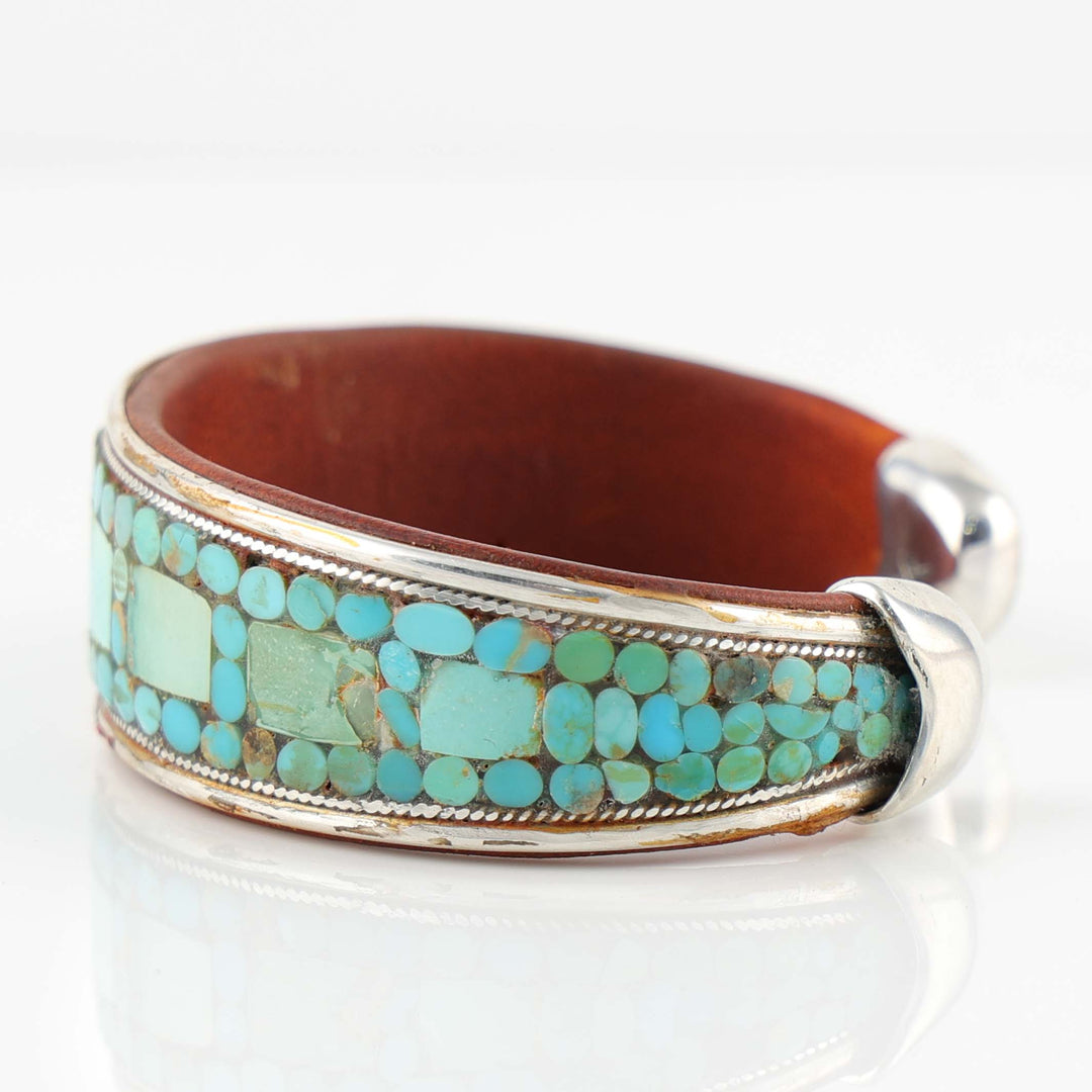 Inlay Cuff