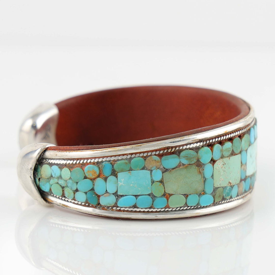 Inlay Cuff