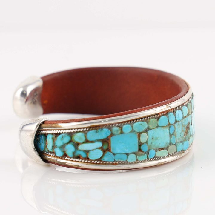 Inlay Cuff