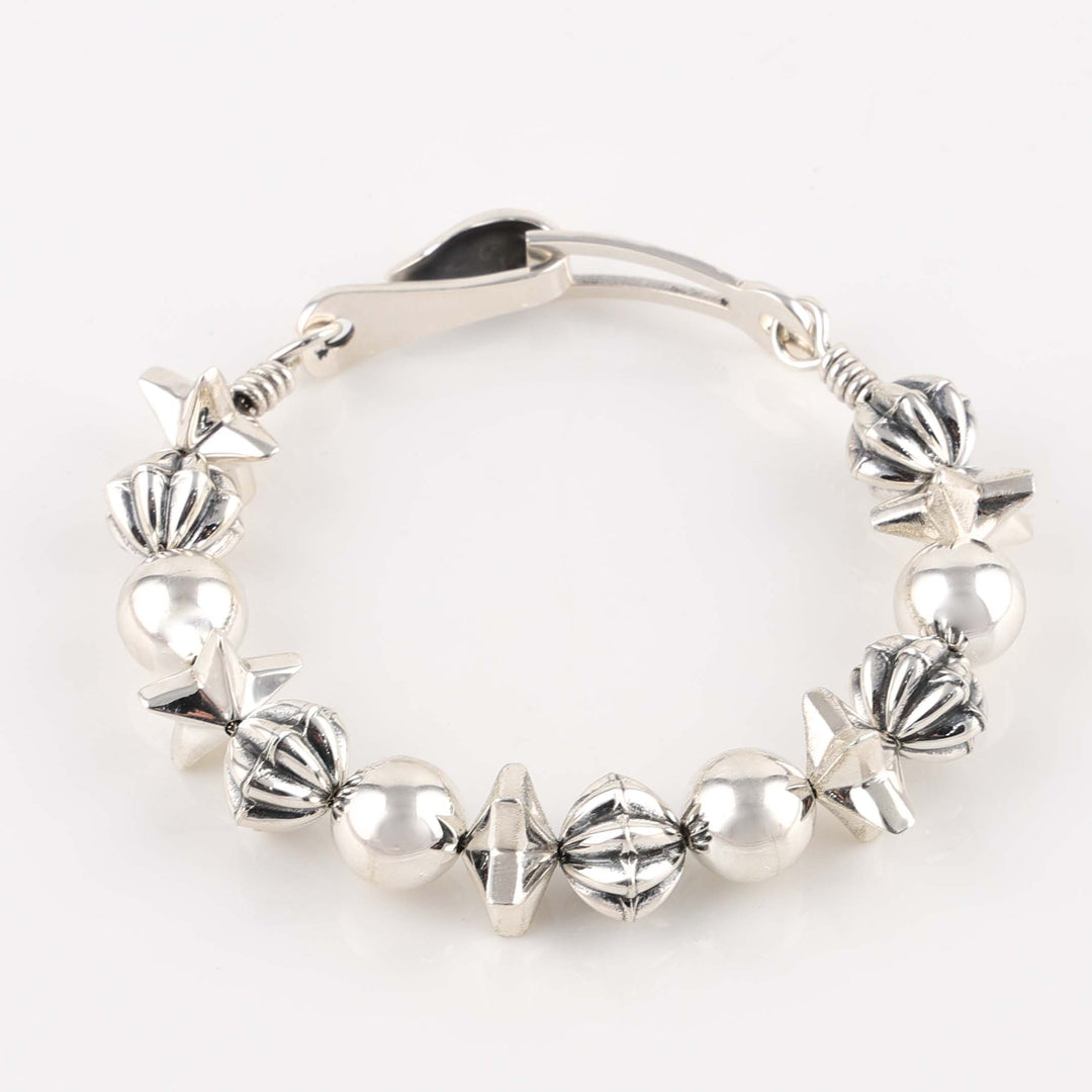 Navajo Pearl Bracelet