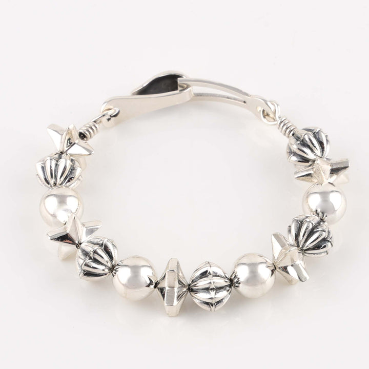 Navajo Pearl Bracelet