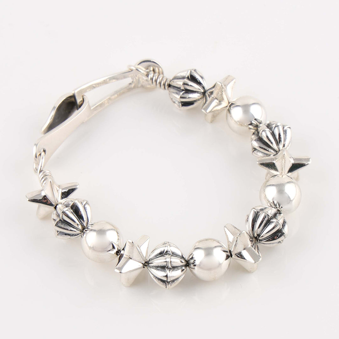 Navajo Pearl Bracelet