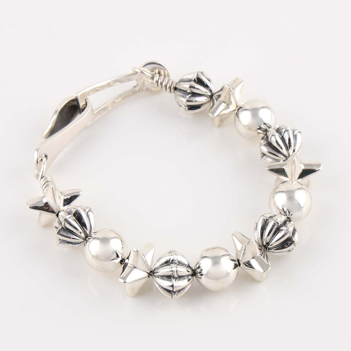 Navajo Pearl Bracelet