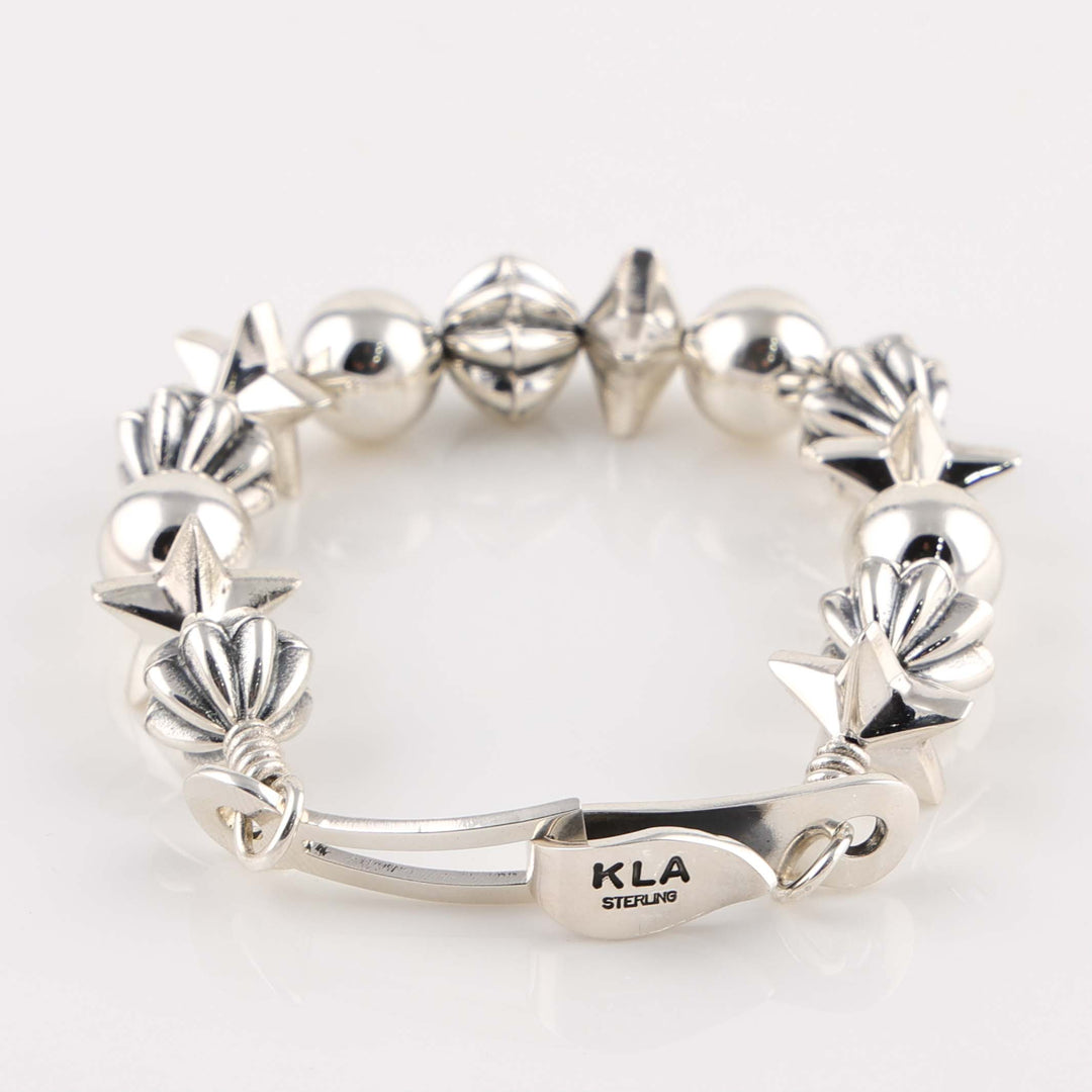 Navajo Pearl Bracelet