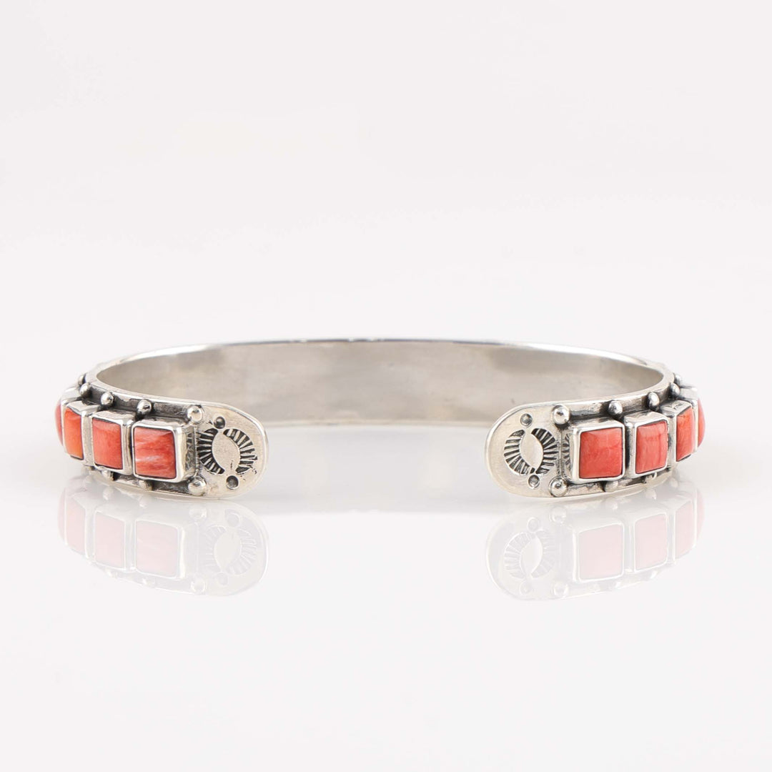 Spiny Oyster Cuff