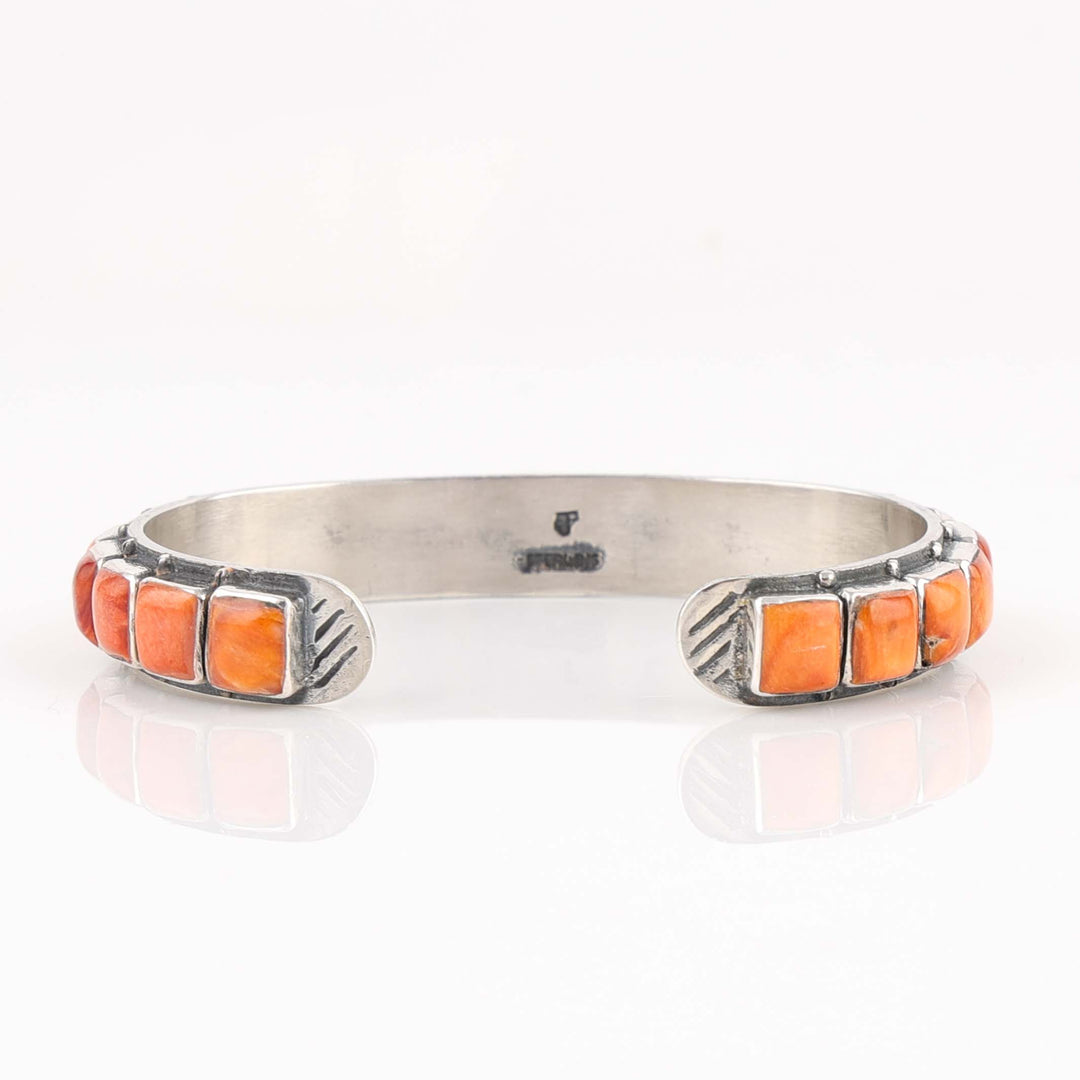 Spiny Oyster Cuff