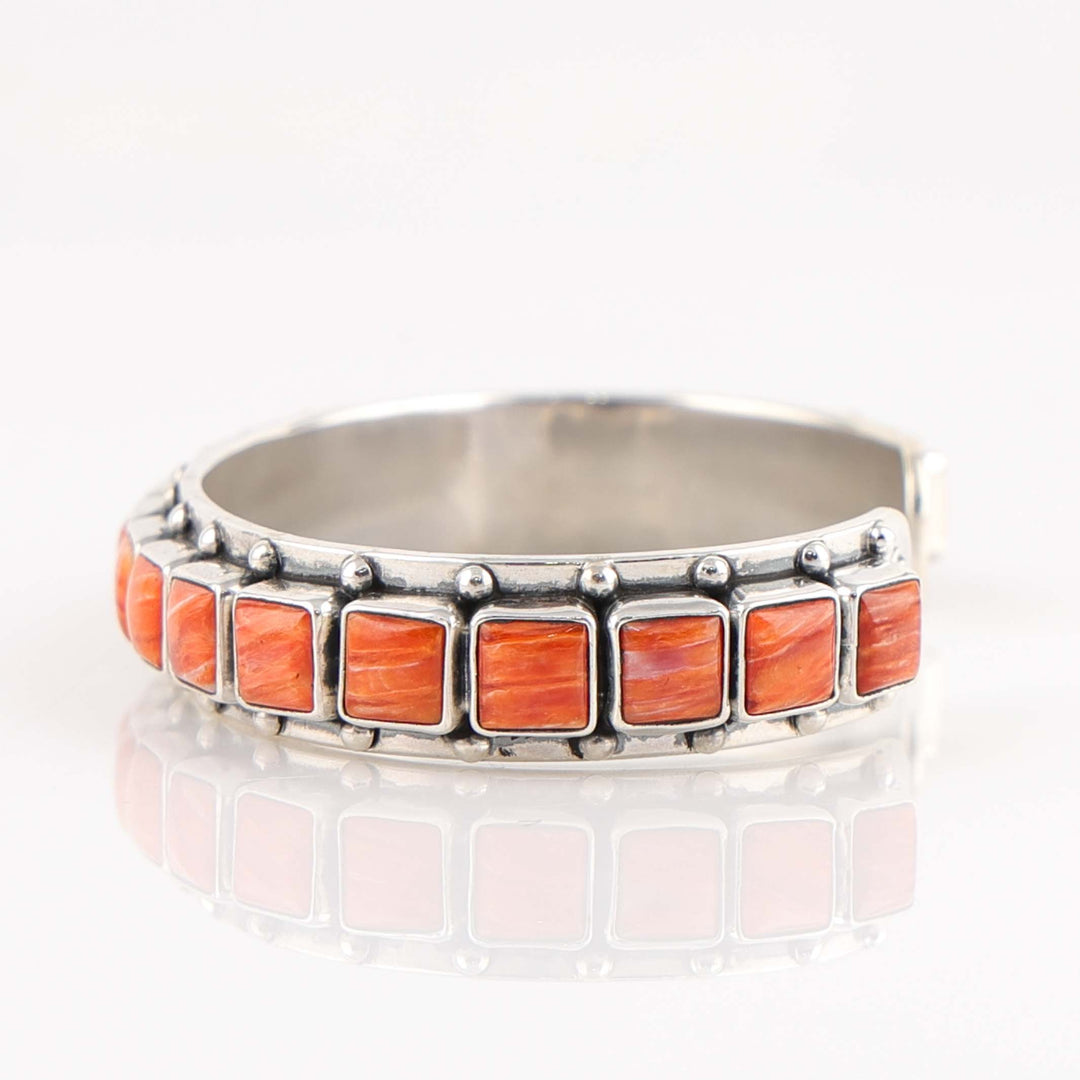 Spiny Oyster Shell Cuff