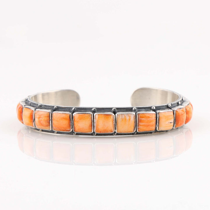 Spiny Oyster Cuff