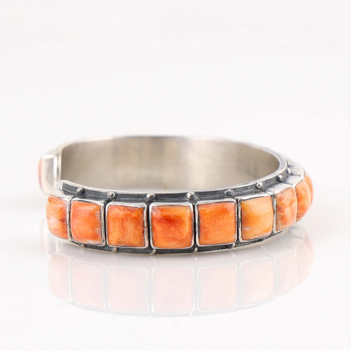 Spiny Oyster Cuff