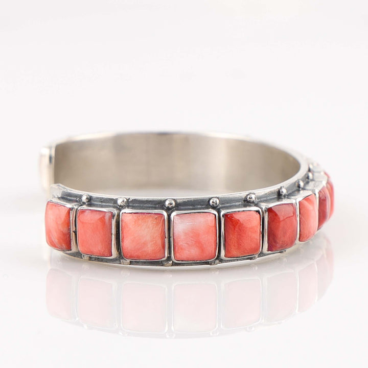 Spiny Oyster Cuff