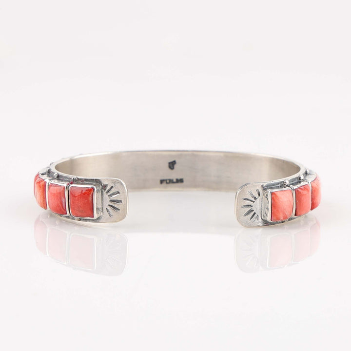 Spiny Oyster Cuff